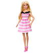 Picture of BARBIE 65TH ANNIVERSARY - PINK & WHITE